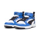 Rebound V6 Mid AC+ PS