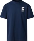 Mens TNF Celebration Relaxed Short Sleeve T