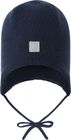 Beanie, Piponen