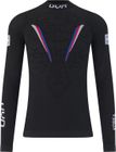 Unisex Natyon Biomorph Underwear Shirt LONG_SL TURTLE Neck