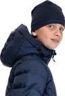 Wool Junior Beanie