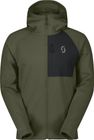 Hoody M's Defined Warm Zip