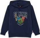 LEGO NINJAGO HæTTETRøJE – LWSAKU 601