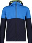 MAN Jacket FIX Hood
