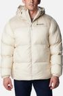 Puffect Hooded Jacket