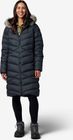 Wm's Emberous Long Coat