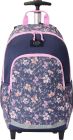 Wheeled Ozone 30L Mixed
