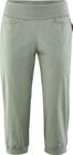 Wo Gela 3/4 Pants II