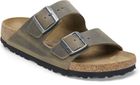 Arizona Natural Leather, Oiled