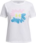 Bubble Wordmark SS