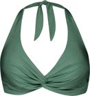 Isla Cross Halter