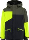 KID Jacket FIX Hood