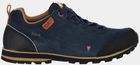 Elettra Low Hiking Shoe WP