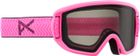 Relapse Jr. Goggles + MFI Face Mask