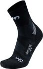 Woman Run Winter One Socks