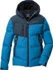 KOW 230 BYS Quilted Jacket