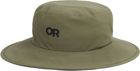 Stratoburst Rain Hat