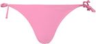 Sherrill W Side-tie Bikini Brief