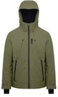 Mens Ski Jacket