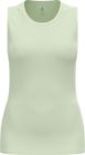 The Natural Merino 160 Crew Neck Base Layer Singlet
