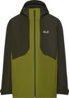 Stonetrail 3IN1 Jacket M