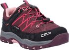 Kids Rigel Low Trekking Shoes WP