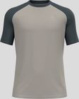 BL TOP Crew Neck Singlet