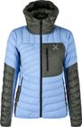 Cielo Hooded Duvet Woman