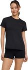 Damen Training Tight Fit-shirt