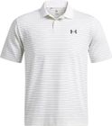 Perf 3.0 Stripe Polo
