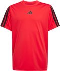 Train Essentials 3-STRIPES T-shirt Junior Boys