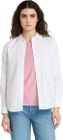 Womens Oxford Long-sleeve Shirt