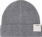 Aurya Ribbed Beanie