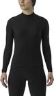 W Chrono Long Sleeve Thermal Jersey