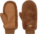 Fur Mitts