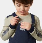 Kids’ Rider 2.0 Insulated Ski Bib