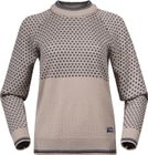 Alvdal Wool Jumper Women