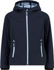 KID G Jacket FIX Hood