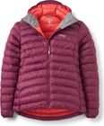 Cirrus Alpine Jacket Wmns