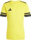 SQUADRA25 Jersey Shorts Sleeve