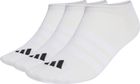 Thin&light Sportswear NO Show Socks 3 Pair Pack