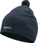 Practice Knit Hat 2