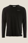 Collective Bi-blend Long Sleeve Tee Men