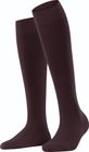 Softmerino Damen Kniestrümpfe