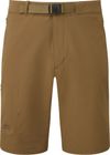 Ibex Mountain Mens Short