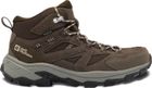 Vojo Tour Texapore Mid M