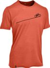 Bezau - 1/2 T-shirt+print