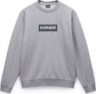 B-box Logo C