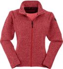 Brixen 2.0 - Strickfleecejacke