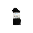 Essentials Mid Merino Sock 3pk